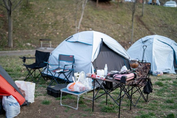 Où trouver la carte des Center Parcs en France ?