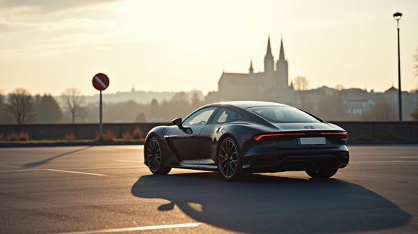 Votre solution de location de voiture à Metz pour un tarif attractif