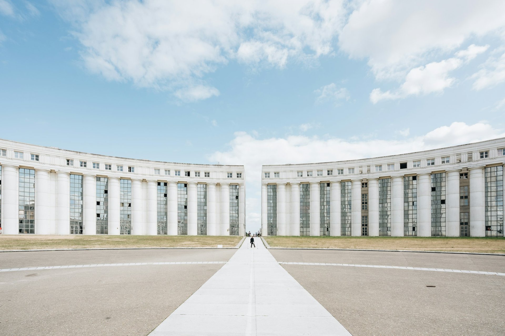 Base Cergy Pourquoi visiter la base de loisirs de Cergy ? - Voyages Passionnants